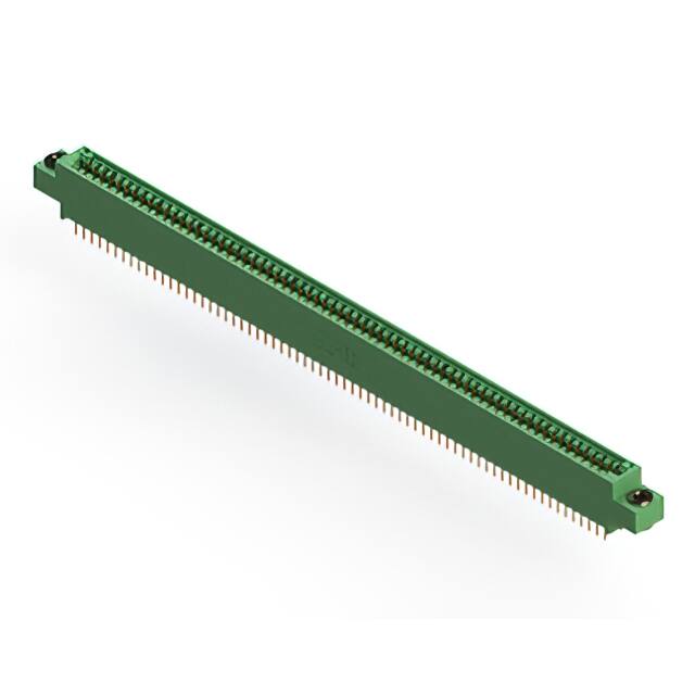 345-136-524-803 EDAC Inc.  Edgeboard Connectors
